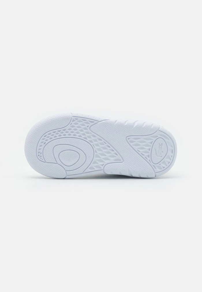 Lacoste GAME ADVANCE UNISEX - Trainers - White/dark Green 7 Lacoste GAME ADVANCE UNISEX - Trainers - White/dark Green - Image 5