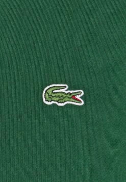 Lacoste PLUS - Zip-up Sweatshirt - Green -Lacoste Sales Store 3f33cfa02d92426d8168d14f4456f8b6