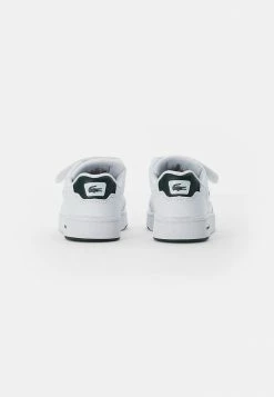 Lacoste T-CLIP - Trainers - White/dark Green 10 Lacoste T-CLIP - Trainers - White/dark Green -Lacoste Sales Store 3f7213d226074c55a29c7b2491a26e42