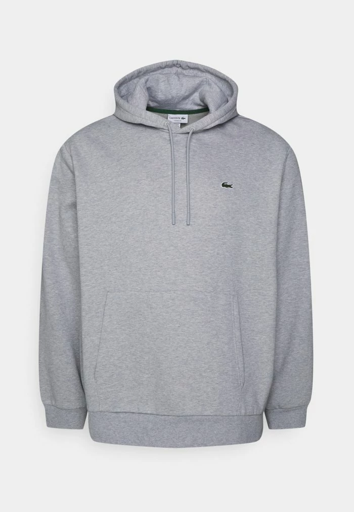 Lacoste Hoodie - Argent Chine 3 Lacoste Hoodie - Argent Chine