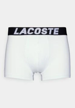 Lacoste 3 PACK - Pants - Noir/blanc/argent Chine 11 Lacoste 3 PACK - Pants - Noir/blanc/argent Chine -Lacoste Sales Store 3fd07b2b30db43aeb563d89a4768d57c