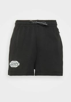 Lacoste EXCLUSIVE - Shorts - Black -Lacoste Sales Store 404b698c6233480c919054872d350c73