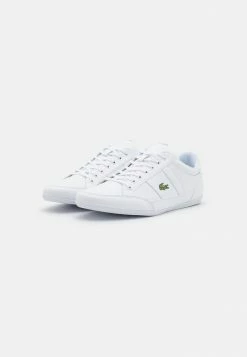 Lacoste CHAYMON - Trainers - White 13 Lacoste CHAYMON - Trainers - White -Lacoste Sales Store 4078515ce22d41f39b698558a76811f9