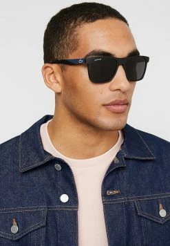 Lacoste Sunglasses - Black Matte -Lacoste Sales Store 40838e4e43d14c4cb91305196fb30576