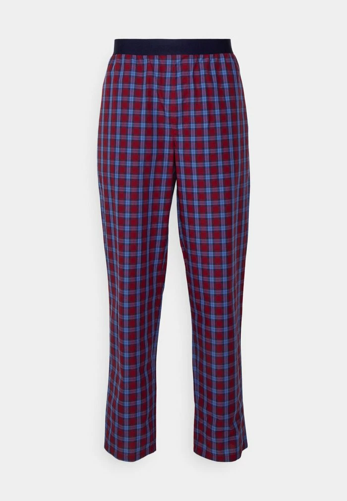 Lacoste Pyjama Bottoms - Andrinople/marine Methylene/aerien 6 Lacoste Pyjama Bottoms - Andrinople/marine Methylene/aerien - Image 5