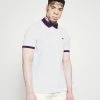 Lacoste Polo Shirt - White -Lacoste Sales Store 40b204ebca314b5e8c0f1f80487d414b