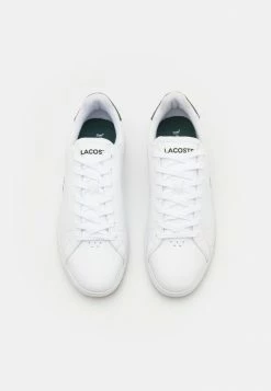 Lacoste GRADUATE PRO - Trainers - White/dark Green 11 Lacoste GRADUATE PRO - Trainers - White/dark Green -Lacoste Sales Store 41932bdcfb9a418eb791e5cd9be7c647