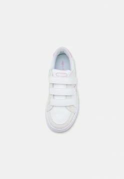 Lacoste Trainers - White/pink -Lacoste Sales Store 4223b543af72427ab45aab7d8b398fcc