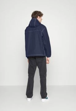 Lacoste Summer Jacket - Navy Blue 11 Lacoste Summer Jacket - Navy Blue -Lacoste Sales Store 4271daf4f8be4aa39464f67c05cddbe6