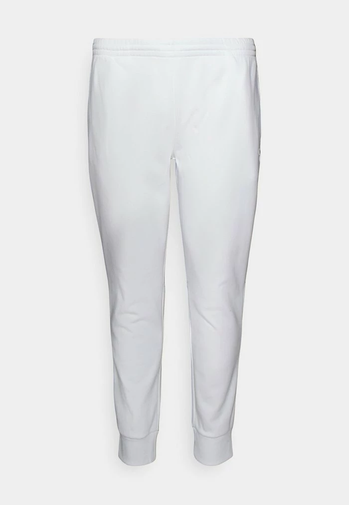 Lacoste PLUS - Tracksuit Bottoms - Blanc 3 Lacoste PLUS - Tracksuit Bottoms - Blanc