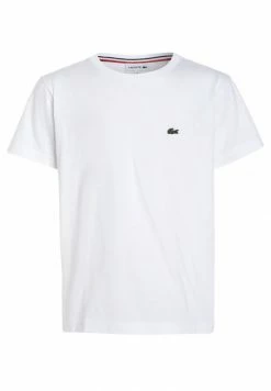 Lacoste Basic T-shirt - White