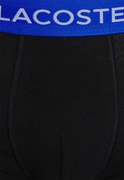 Lacoste 3 PACK - Pants - Black 7 Lacoste 3 PACK - Pants - Black -Lacoste Sales Store 4421e059bdff409aaf95eeb8c478e875