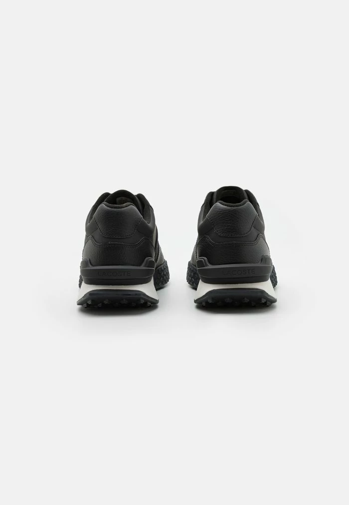 Lacoste SPIN DELUXE 2.0 - Trainers - Black/white 6 Lacoste SPIN DELUXE 2.0 - Trainers - Black/white - Image 4