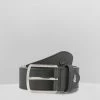 Lacoste Belt - Black -Lacoste Sales Store 442a14cd5a804b0f9ba54f35430f84d8