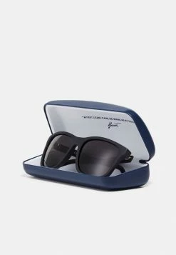 Lacoste Sunglasses - Matte Black -Lacoste Sales Store 443005ad11944ffaa013f0515fea233f