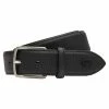 LACOSTE - CEINTURE HOMME RC4009 - Belt - Noir -Lacoste Sales Store 4458f01ab27048518a64da7e75449ed7