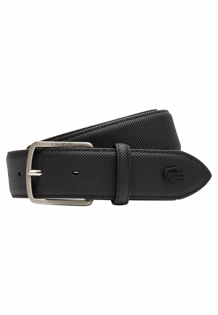 LACOSTE - CEINTURE HOMME RC4009 - Belt - Noir 3 LACOSTE - CEINTURE HOMME RC4009 - Belt - Noir