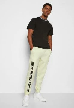 Lacoste Tracksuit Bottoms - Light Yellow 13 Lacoste Tracksuit Bottoms - Light Yellow -Lacoste Sales Store 446eb8727f3645ff8b902bd1beea4489