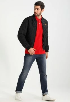 Lacoste Polo Shirt - Rouge -Lacoste Sales Store 4492e732f59f4156a307e18e3837aaca