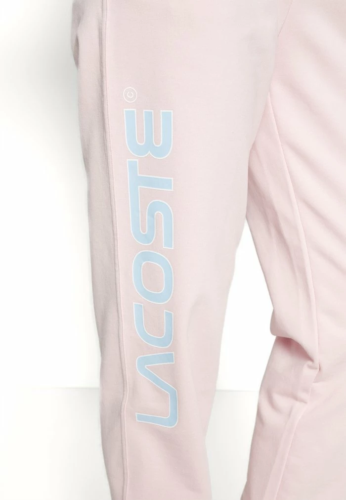 Lacoste EXCLUSIVE - Tracksuit Bottoms - Nidus 6 Lacoste EXCLUSIVE - Tracksuit Bottoms - Nidus - Image 4