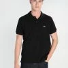Lacoste Polo Shirt - Black 1 Lacoste Polo Shirt - Black -Lacoste Sales Store 44c72c229fe34355a099098214584dd6
