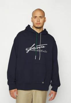 Lacoste Hoodie - Bleu Marine 12 Lacoste Hoodie - Bleu Marine -Lacoste Sales Store 4527607820854b85a8d33e5bc9cadd1d