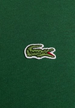 Lacoste Sweatshirt - Vert 7 Lacoste Sweatshirt - Vert -Lacoste Sales Store 453315de567441d7a1503aefbf2dfe83