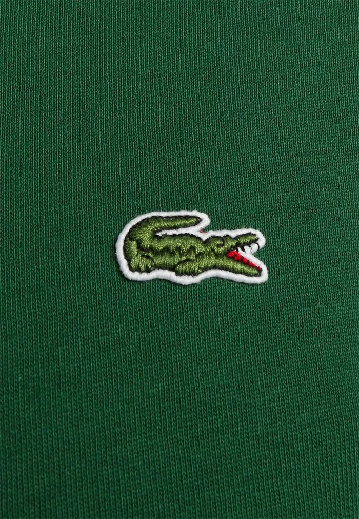 Lacoste Sweatshirt - Vert 5 Lacoste Sweatshirt - Vert - Image 3