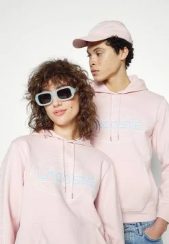 Lacoste UNISEX EXCLUSIVE - Sweatshirt - Nidus -Lacoste Sales Store 45fa629769ff46e5ae61d500ec4cb452