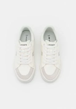 Lacoste Trainers - White -Lacoste Sales Store 46057335fcf44f0ab37fdb742213c1f9