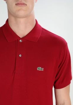 Lacoste Polo Shirt - Grenadine -Lacoste Sales Store 460de96c16b34a59b74466f3d252a2c3