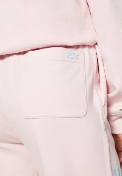 Lacoste EXCLUSIVE - Tracksuit Bottoms - Nidus 13 Lacoste EXCLUSIVE - Tracksuit Bottoms - Nidus -Lacoste Sales Store 4634550fa30742c18717100aa972fe85