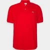 Lacoste Polo Shirt - Red 2 Lacoste Polo Shirt - Red -Lacoste Sales Store 46c8fcef9f32432ea55ce974f030215e