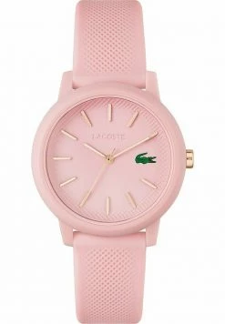 Lacoste Watch - Pink -Lacoste Sales Store 46cab34884e44d26a8b076f214aa640d