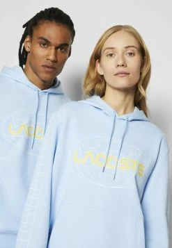 Lacoste UNISEX EXCLUSIVE - Sweatshirt - Overview -Lacoste Sales Store 46dd8c8cd98c46cfb6d253af0aea2821