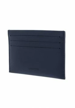 Lacoste Business Card Holder - Peacoat -Lacoste Sales Store 46e5257012be415b8323f23d22568faa