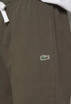 Lacoste Tracksuit Bottoms - Baobab -Lacoste Sales Store 4722a3fba72e4823811c2c725f7fe6b4