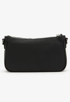 Lacoste Across Body Bag - Noir -Lacoste Sales Store 47b23b7dbac24d80a2c4051ab4e34622