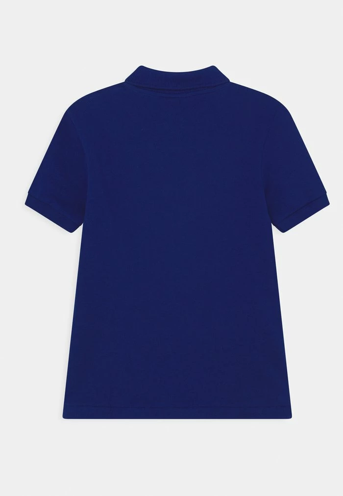 Lacoste Polo Shirt - Royal Blue 4 Lacoste Polo Shirt - Royal Blue - Image 2