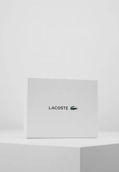 Lacoste BILLFOLD COIN - Wallet - Marron -Lacoste Sales Store 485711a3eb014be58955c1a317e34fcc