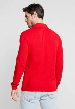 Lacoste Polo Shirt - Red -Lacoste Sales Store 4861d25181554cac8e9821ef1ea1a2ca