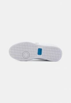 Lacoste CARNABY PRO - Trainers - White/light Blue 12 Lacoste CARNABY PRO - Trainers - White/light Blue -Lacoste Sales Store 48b51900bc1d49dfb8bc539d229c9703
