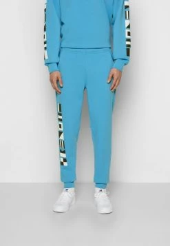 Lacoste Tracksuit Bottoms - Argentine -Lacoste Sales Store 4932b1776a90496ebc189a6befaa8cd2