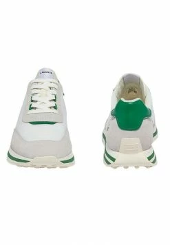 Lacoste Trainers - Blanco 11 Lacoste Trainers - Blanco -Lacoste Sales Store 4962ebd06cde4b18b370a8feb3980a28