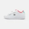 Lacoste CARNABY - Trainers - White