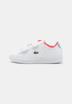 Lacoste CARNABY - Trainers - White