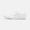 Lacoste CHAYMON - Trainers - White -Lacoste Sales Store 49877c5e62ad4017ae52e14fc88adb59