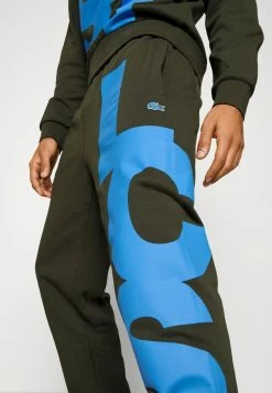 Lacoste Tracksuit Bottoms - Baobab -Lacoste Sales Store 499a426e95a94035b7e5cb3dbc2826aa