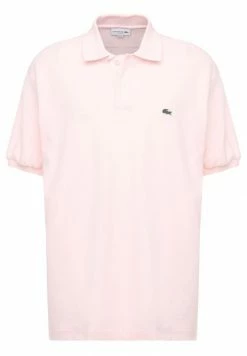Lacoste PLUS - Polo Shirt - Flamant -Lacoste Sales Store 49a9bf989e4847a1ab94f41d62107000