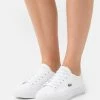 Lacoste GRIPSHOT - Trainers - White -Lacoste Sales Store 4aad4aecbeb14a079f35693250a0817e